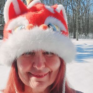 Meet your Posher, Carol